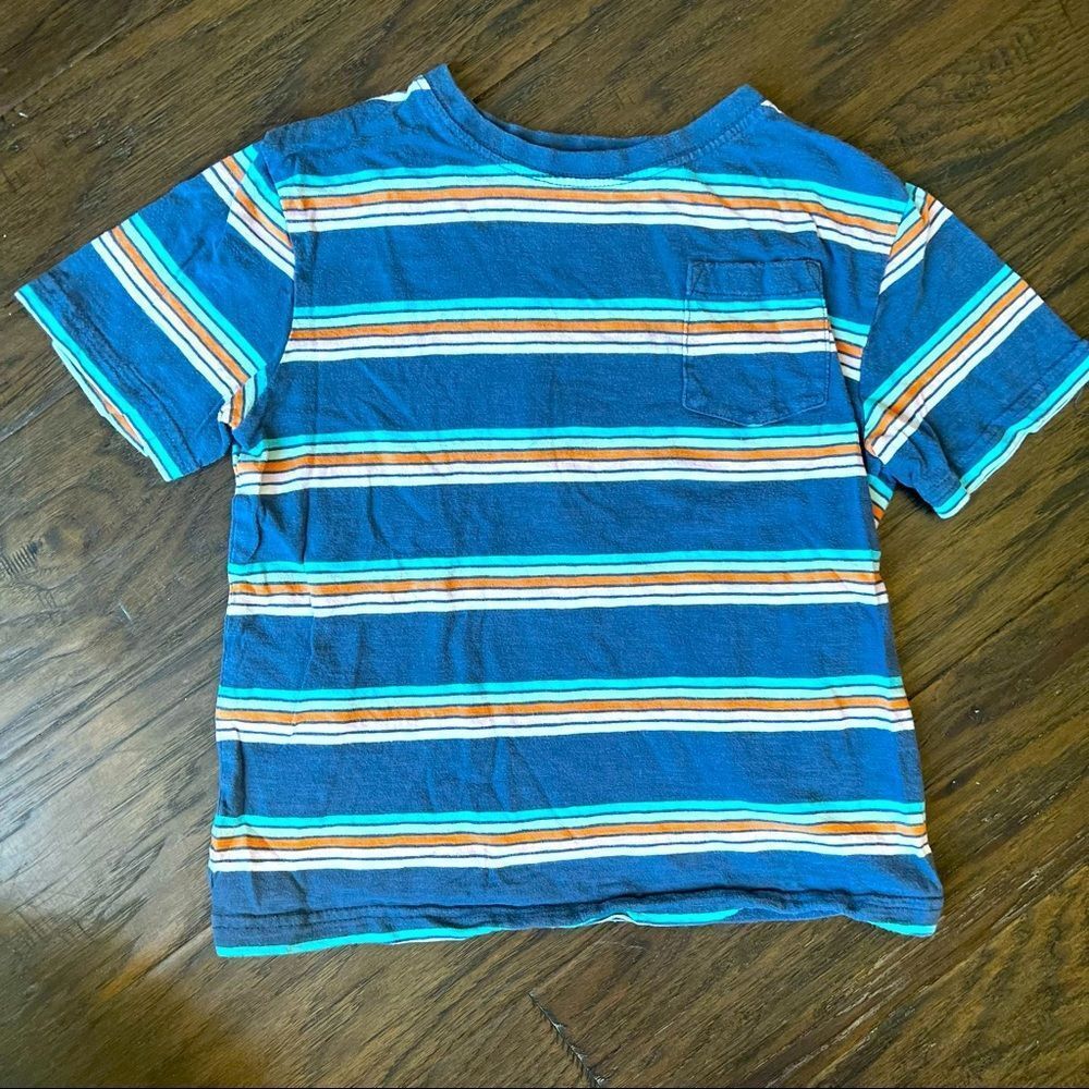 Kids (6) George T-Shirt
